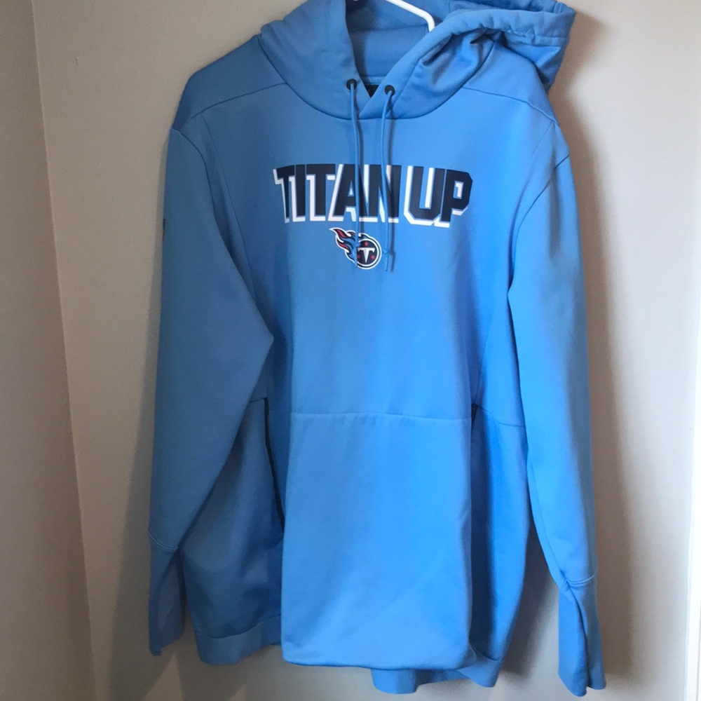 NFL Titans Hoodie